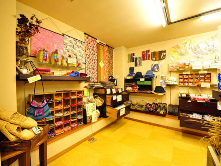 売店