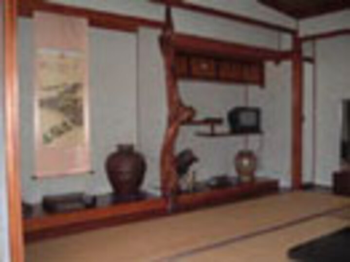 和室6畳