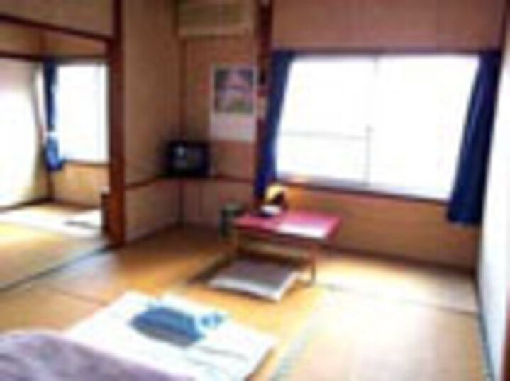 和室6畳
