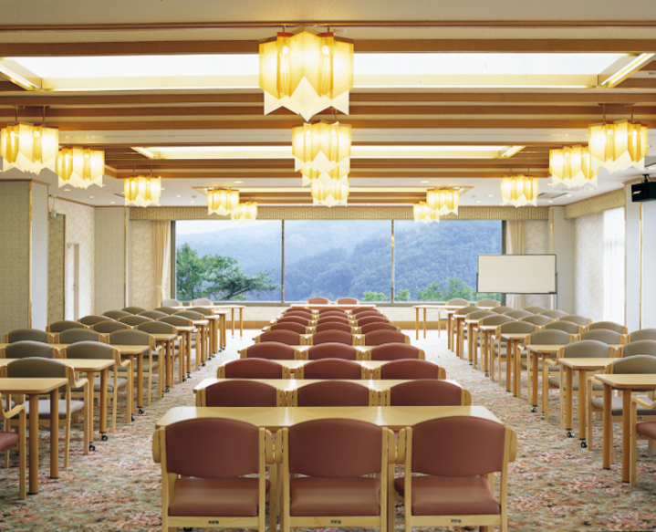 会議室