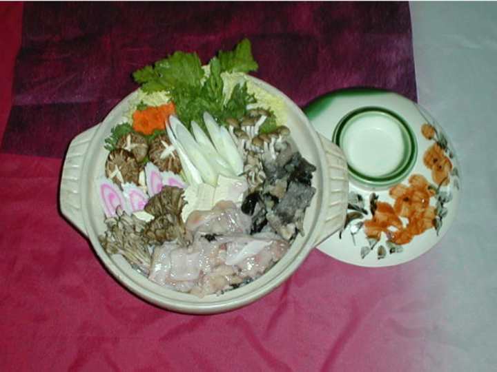 食事