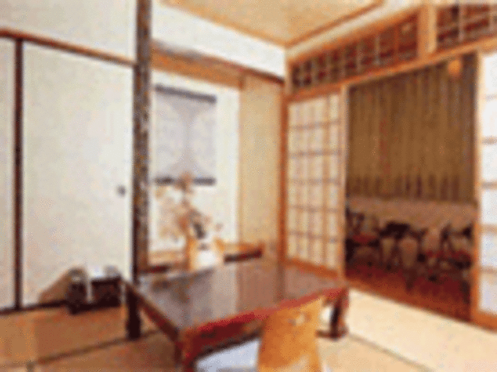 和室（トイレ付）