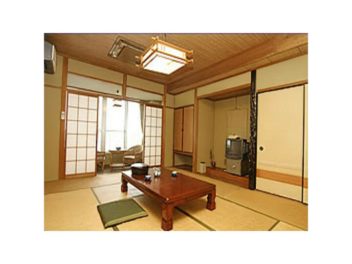 和室（トイレ付）.