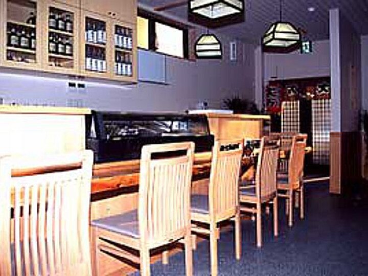 	居酒屋・大万 
