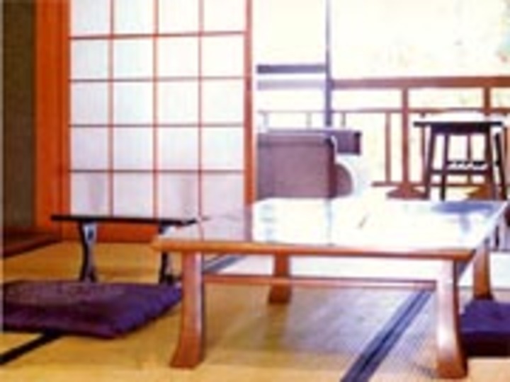 ◇くつろぎの和室◇