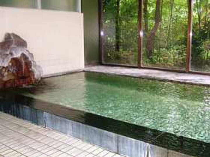 ホテルニュー川治温泉 