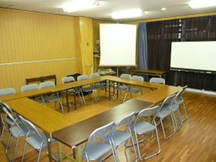 会議室
