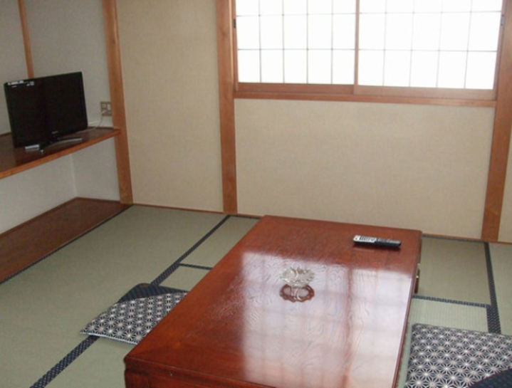 客室画像