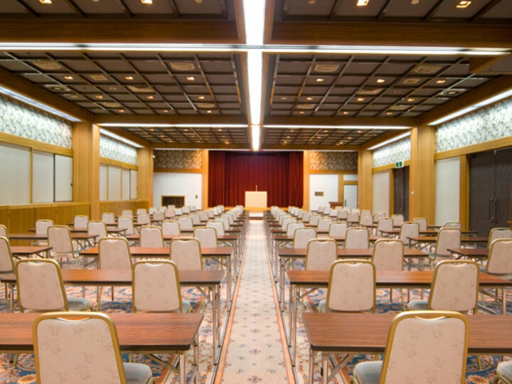 会議室