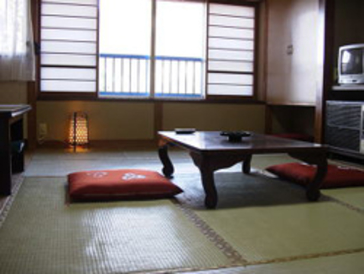 和室（トイレ付）A