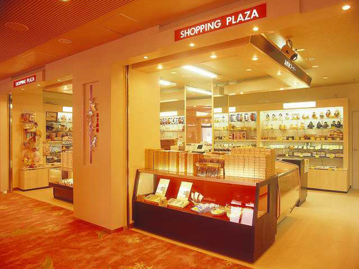 売店