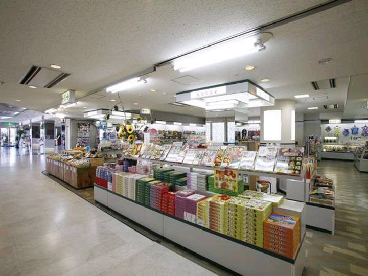 売店