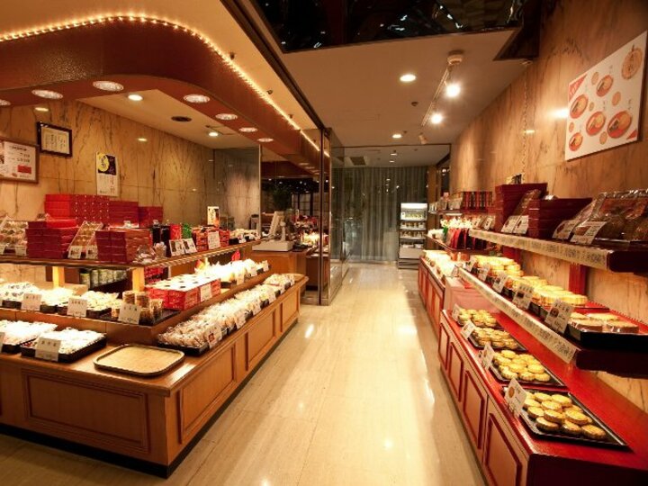 売店