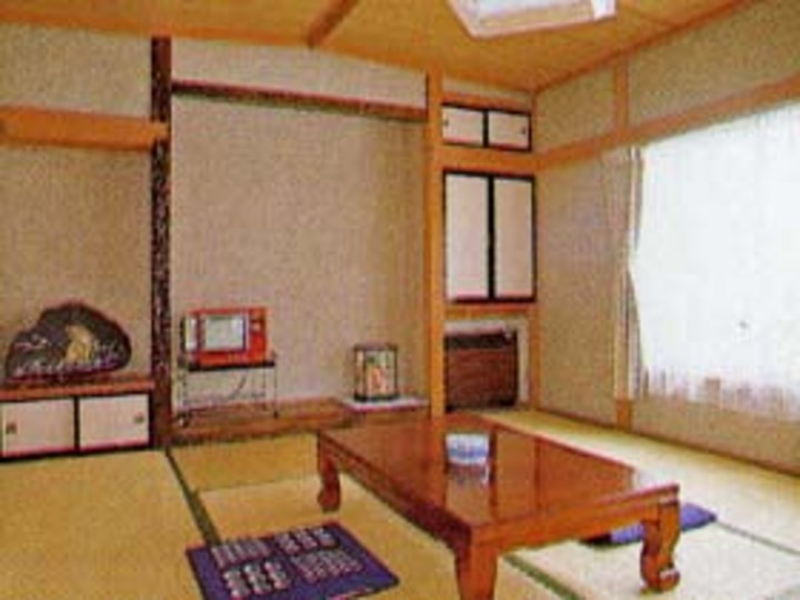 和室(2～4名様)