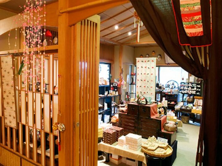 売店