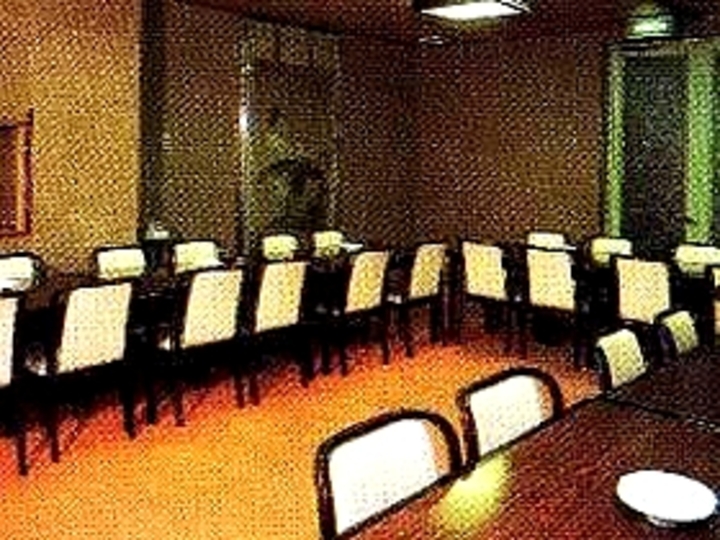 会議室