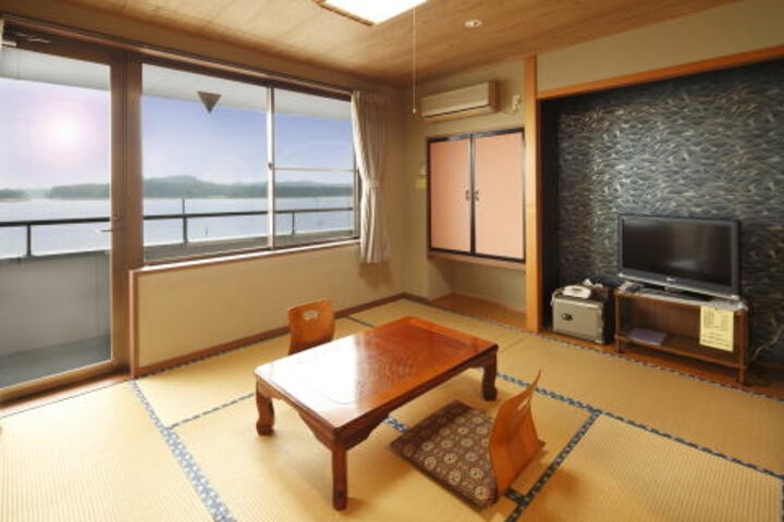 和室（バスなし・トイレ付）