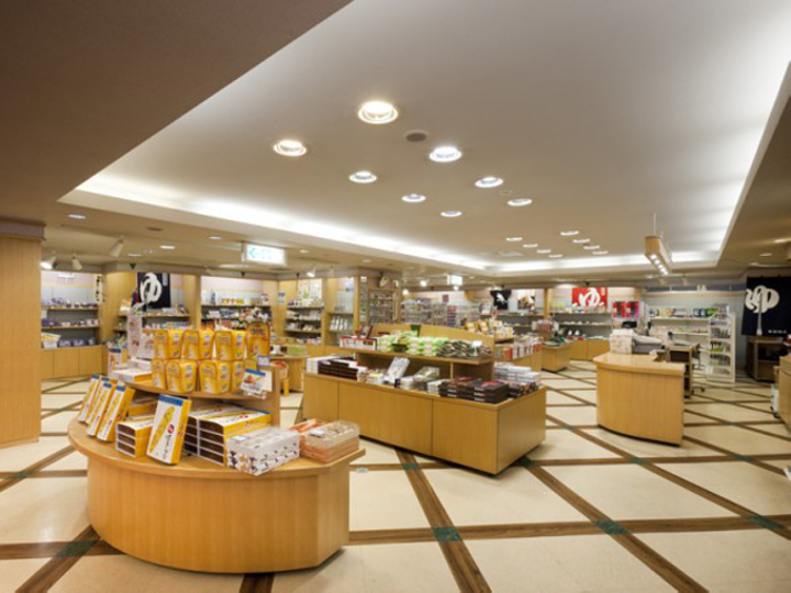 売店