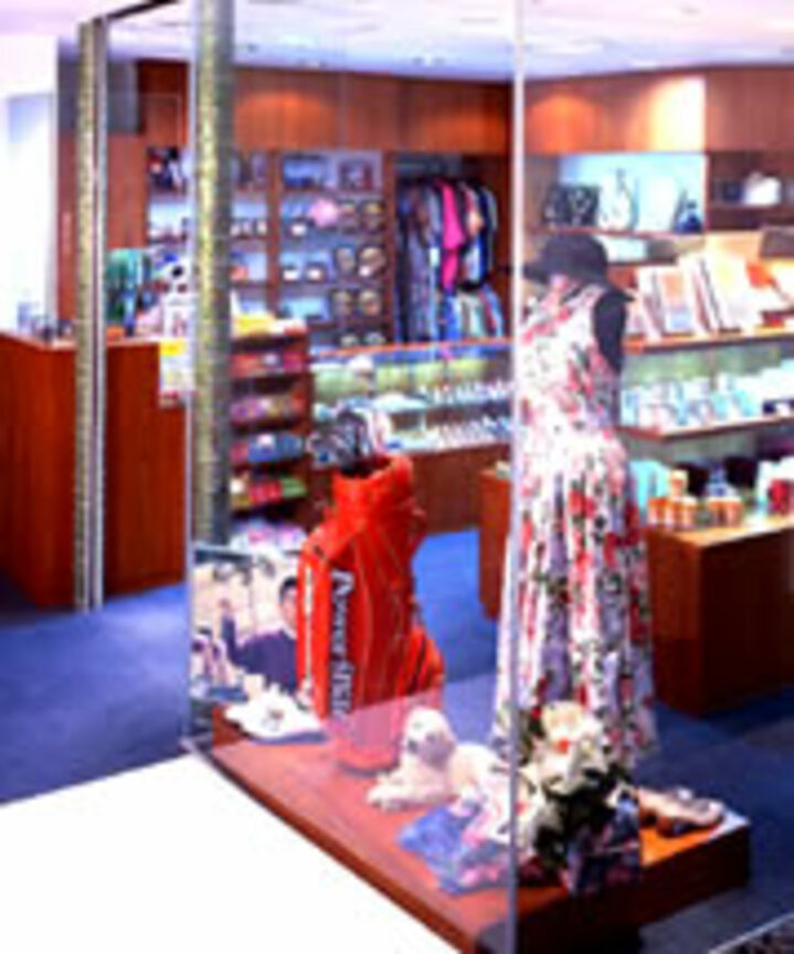 売店