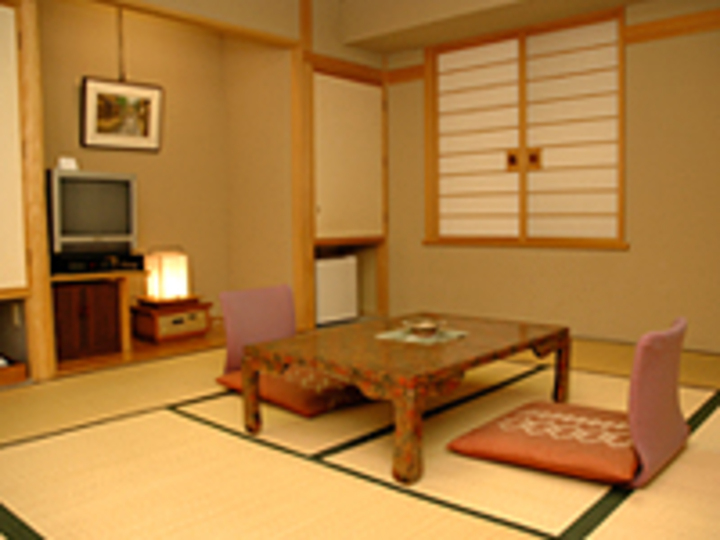 和室（10畳）.