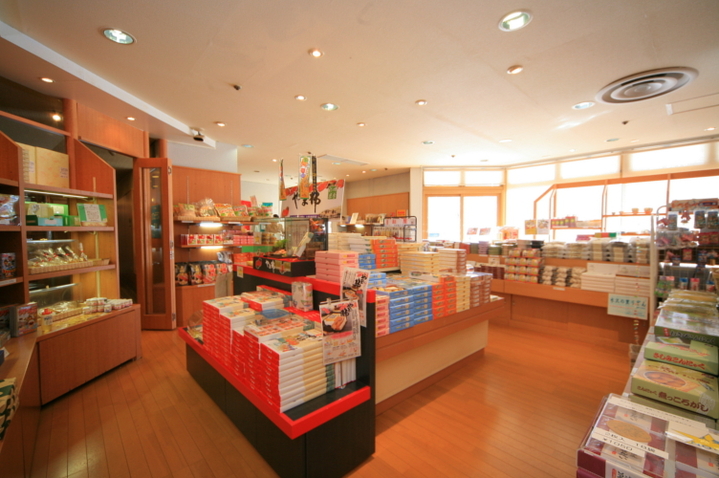売店