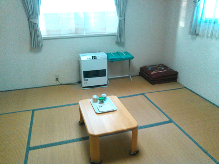 和室