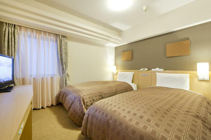 ホテルサンルート札幌 北海道 札幌 の格安料金 宿泊プラン 格安旅行の宿泊予約ならトクー