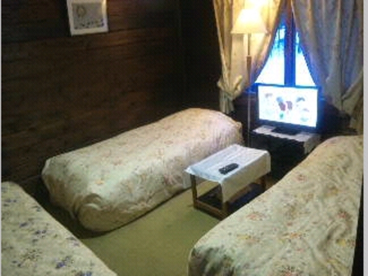 お部屋タイプお任せ