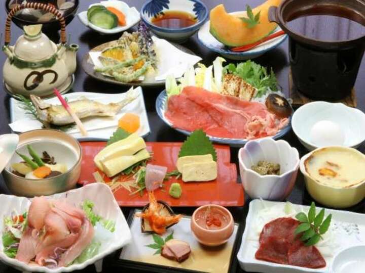 料理イメージ
