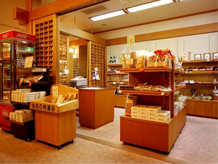 売店