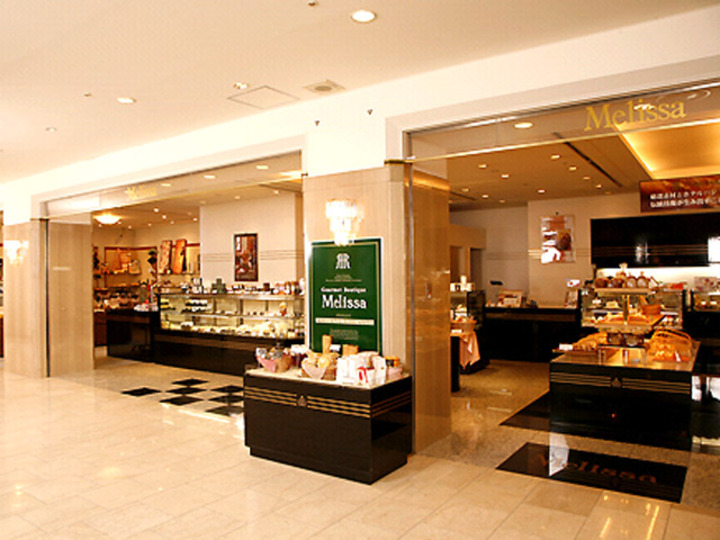 売店