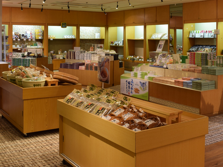 売店