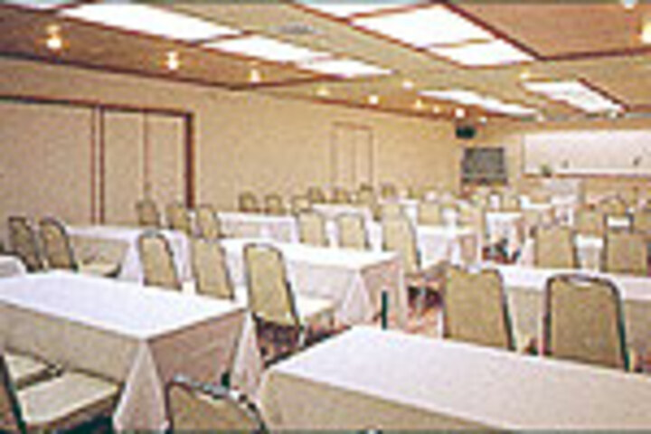 会議室