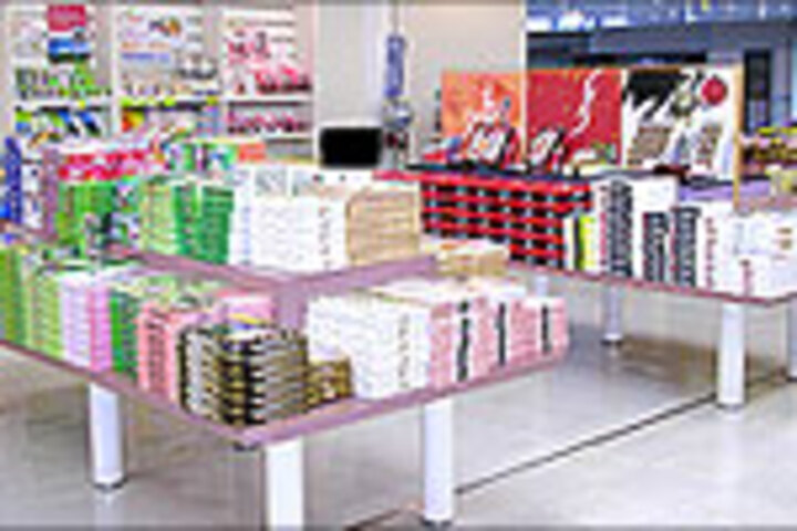 売店