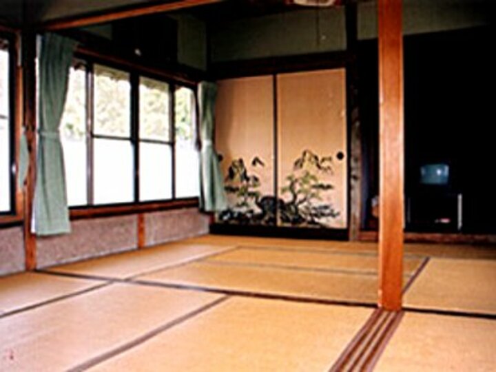 部屋タイプおまかせ◇くつろぎの和室◇