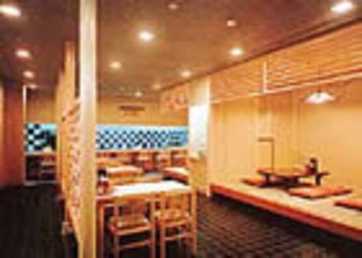 ラーメン横丁