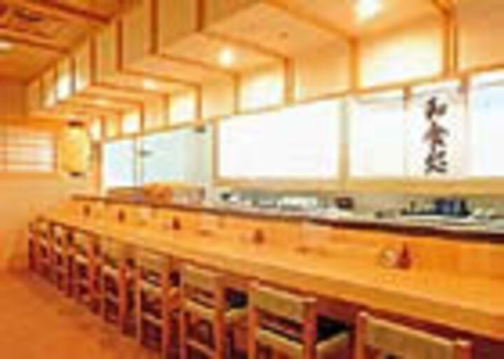 そば処樽小屋