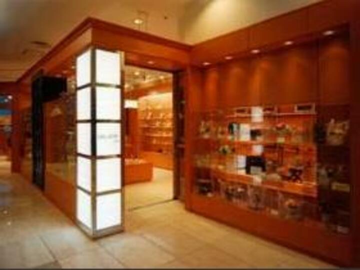 売店