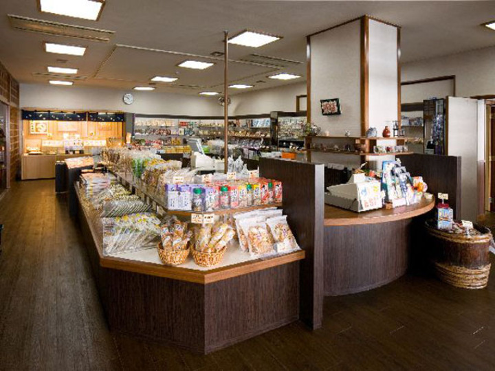 売店