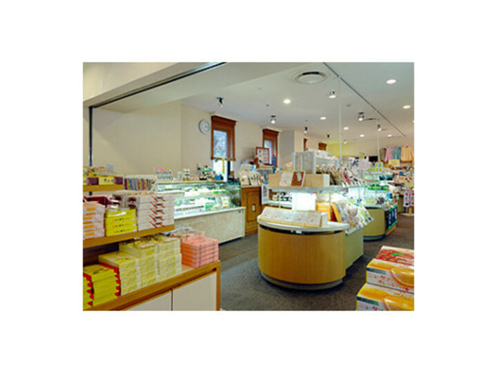 売店