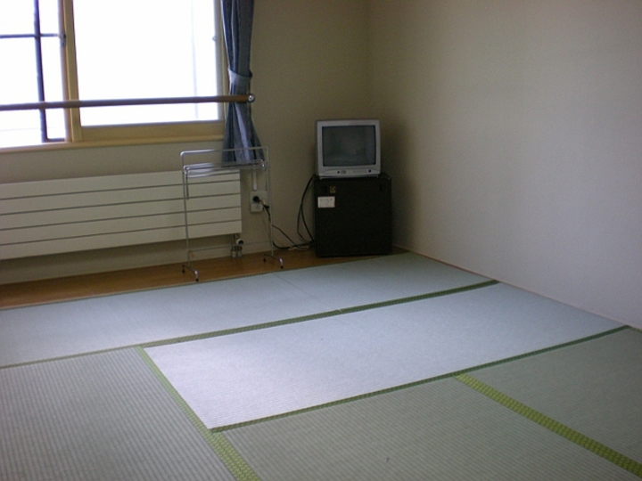 和室(大部屋30畳)