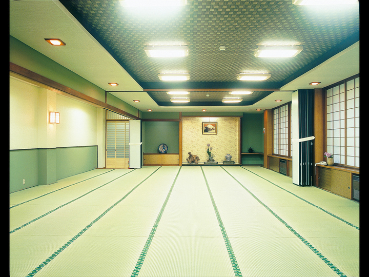本館宴会場