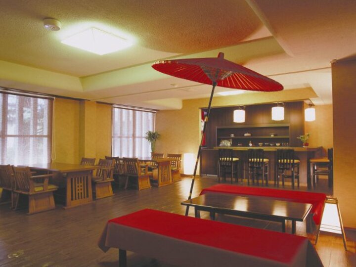 喫茶店
