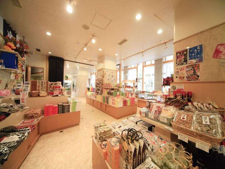 売店