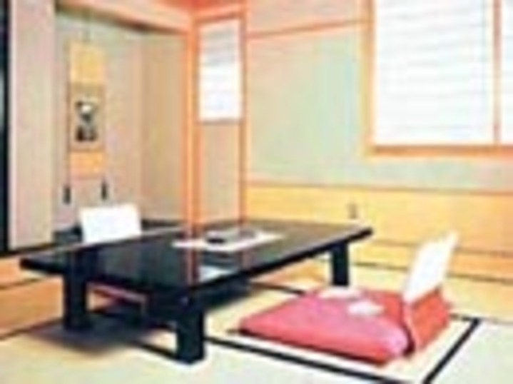 和室１０畳