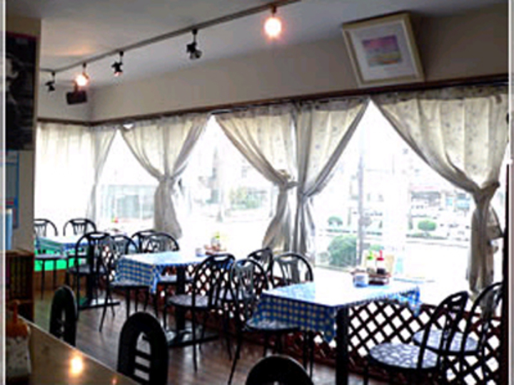 喫茶店