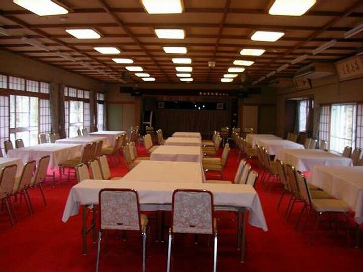 会議室