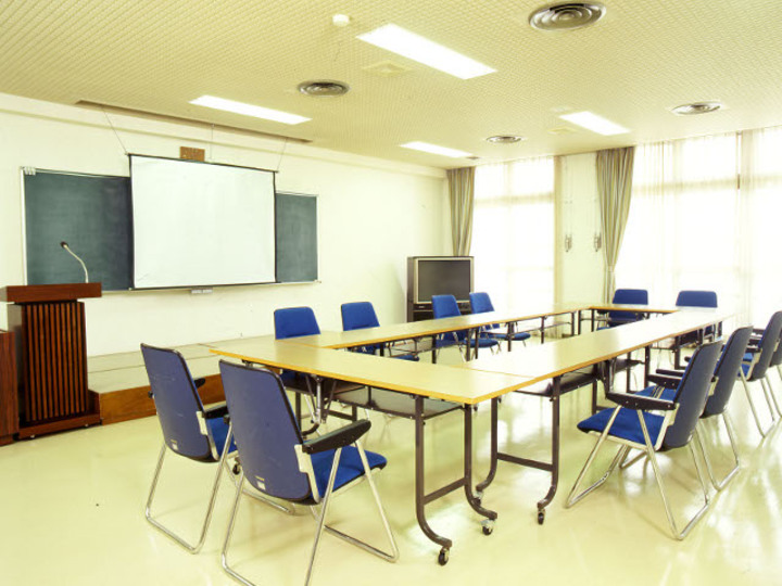 会議室