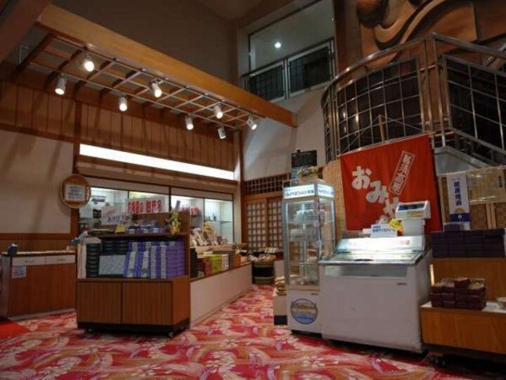売店