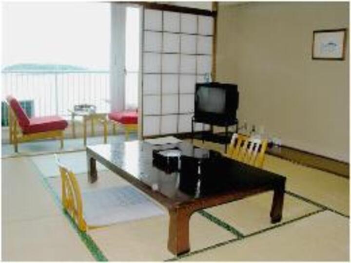 部屋タイプおまかせ10畳